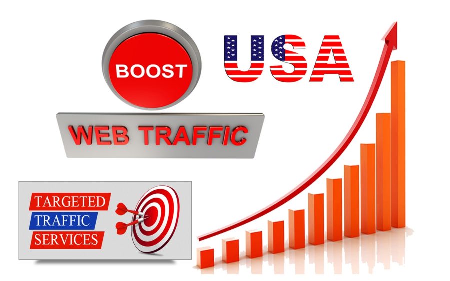 Provide 180,000 Worldwide Organic Traffic For 30 Days