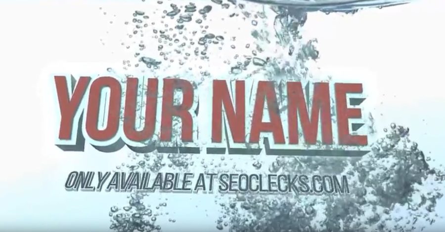 I make a Amazing video intro for your business