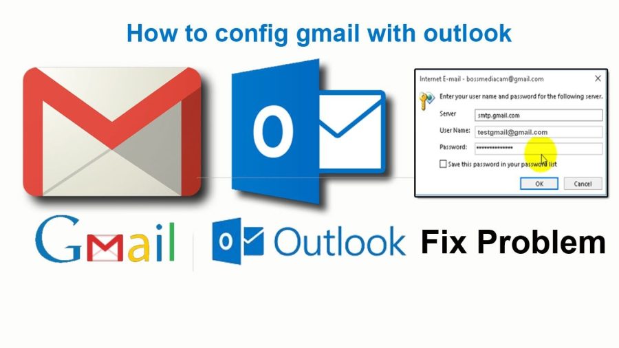 Fix Or Diagnose Any Ms Outlook Mail Errors