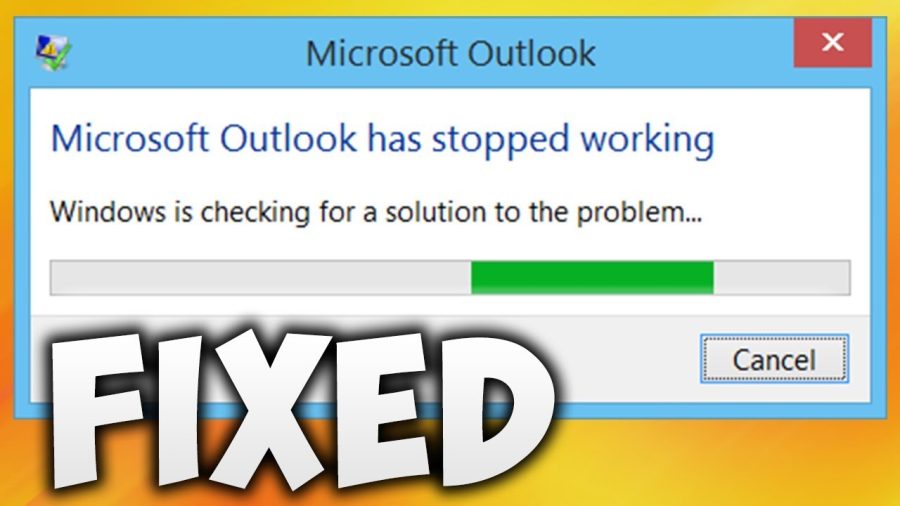 Fix Or Diagnose Any Ms Outlook Mail Errors