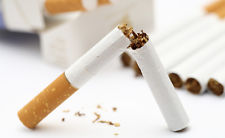 Stop Smoking- Subliminal Message