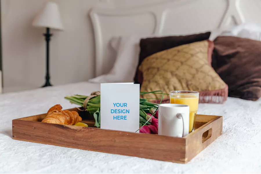  Design Business Card Magazines Books Mockup