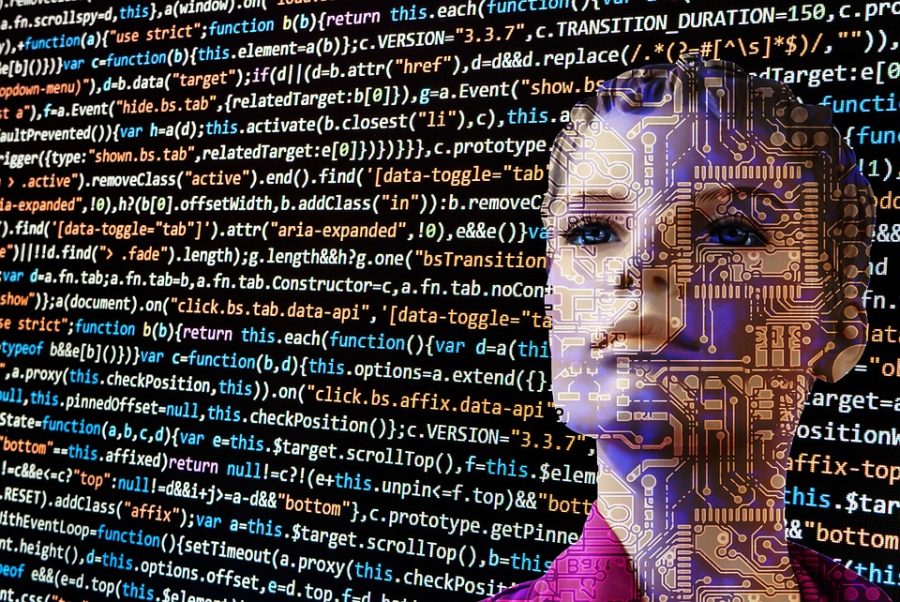 Publication of small article at Github.com
