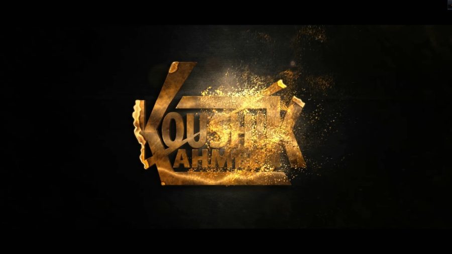 Create 2 Amazing Fire Video Intro Animation	