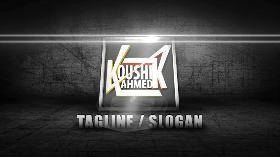 Create 2 Amazing Animated Logo Intro Video