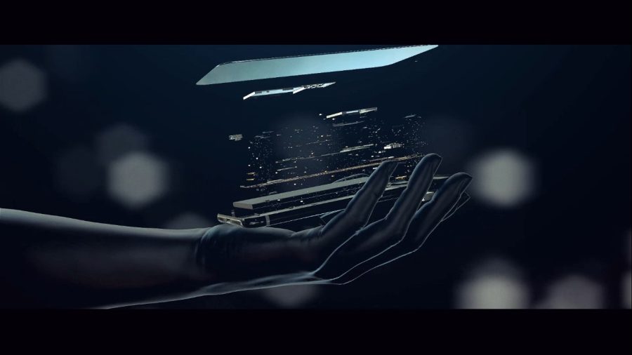 Create 2 Amazing Animated Logo Intro Video