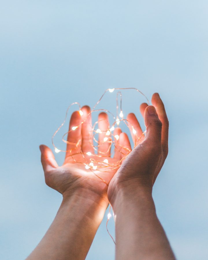 Send Powerful Distance Healing Via Reiki Crystal