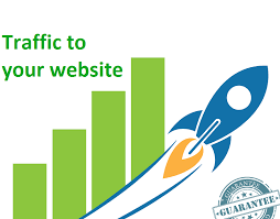 We Send 20,000 Traffic  Visitors Directly To Your Website   