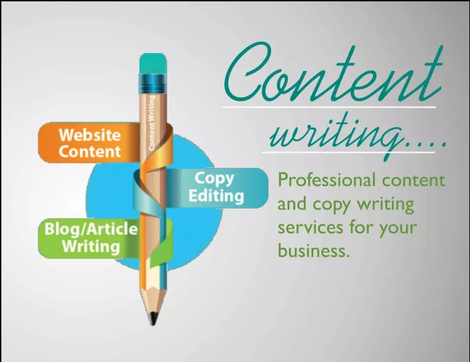 Write the Perfect SEO Article or blog post 
