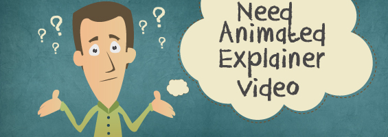 30 seconds explainer video. 