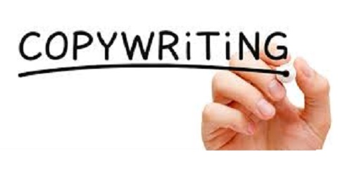  Copywriter anyone? I am waiting for you!  
