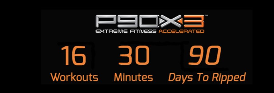 P90X Workout Collection