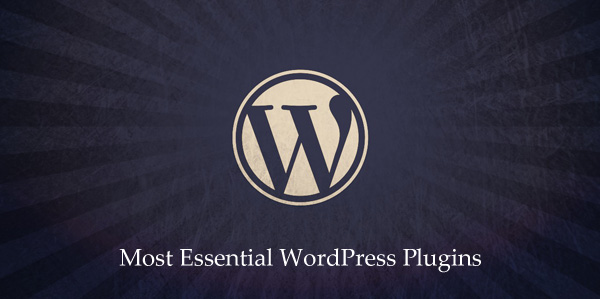 Most Top Popular Plugins For Wordpress 