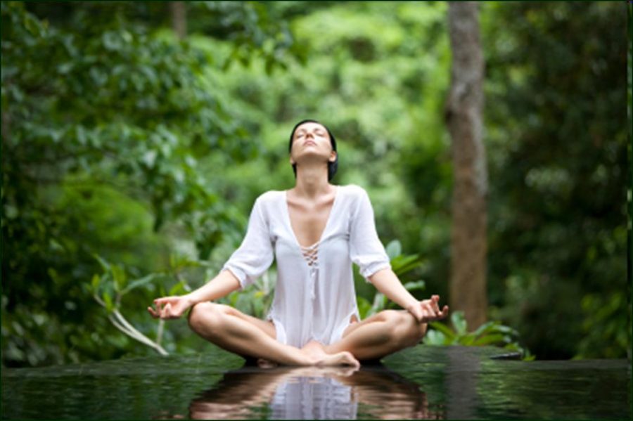 Beginners Guide To Meditation