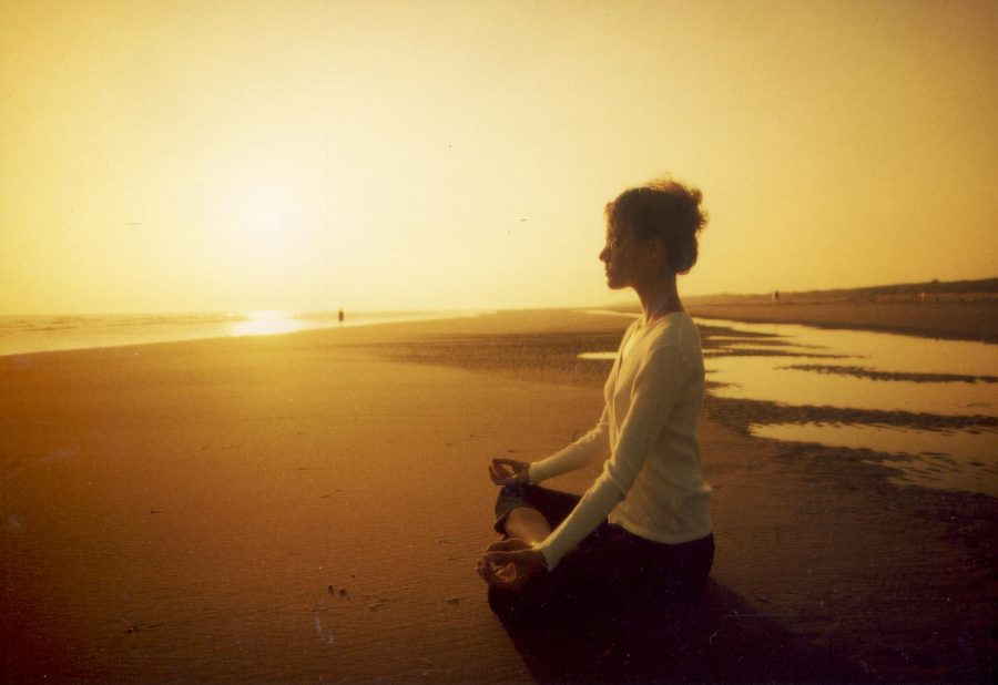 Beginners Guide To Meditation