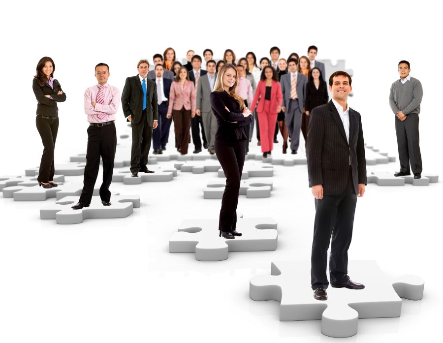 Network Marketing A-Z