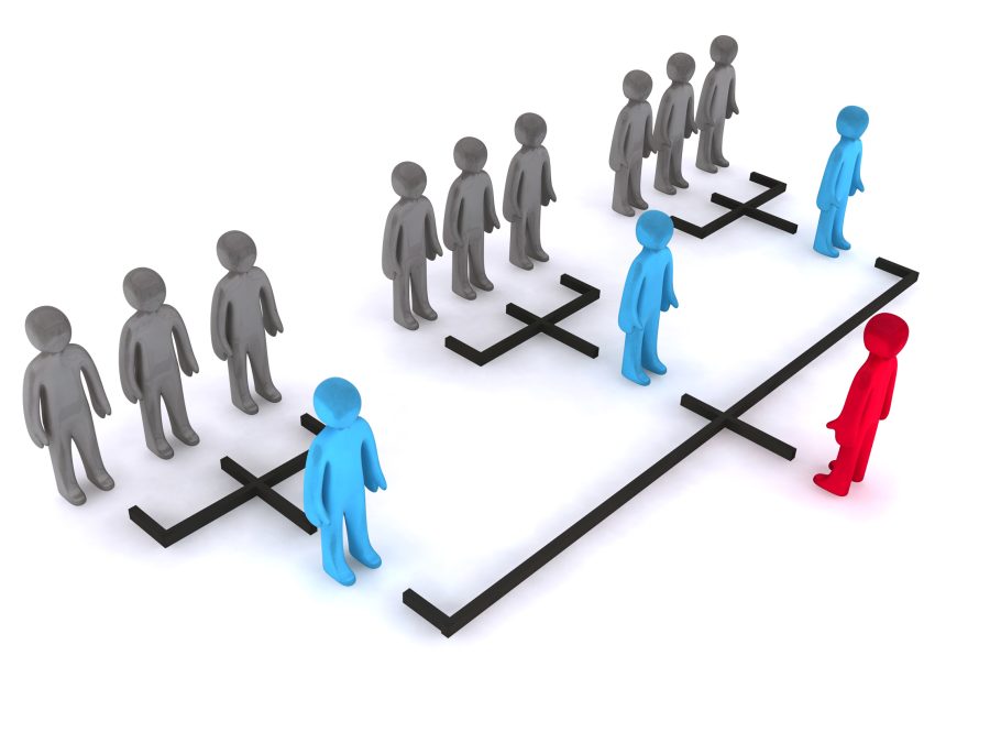 Network Marketing A-Z