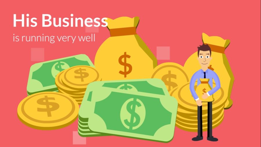 Professional Promotional 3d Animation Video 