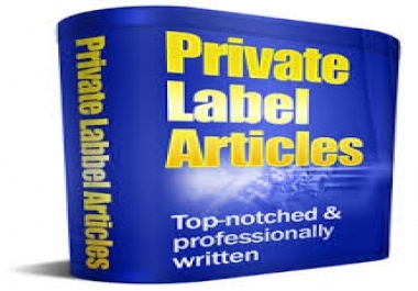 1, 34,000 articles on more then 500 TOPICS