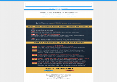 Active List 70 SMM Reseller Panels Provider