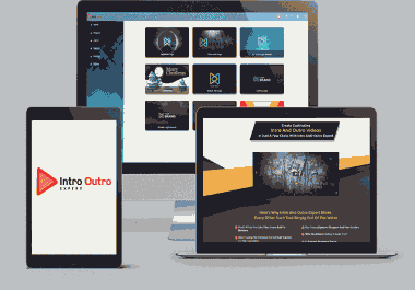 LIMITED For 9 Buyer - Bundling 8 High Quality Video Apps For One Price