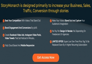 The Only Software You Will Need To Create Attention-Grabbing Video Stories
