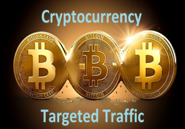 2 Month USA Unlimited Keyword Targeted Website Visitors Traffic