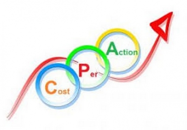show you traffic source that make 305 daily with CPA marketing