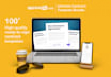 ultimate contract template membership site