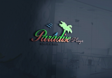 Design high quality 2 professional logos