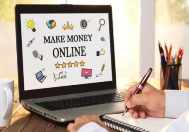Create Passive Income with Zero budget