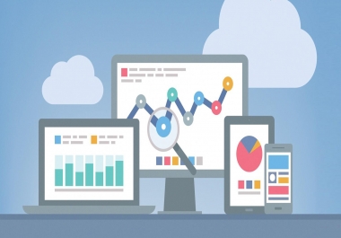 I will provide 10000+ human traffic to your website or blog