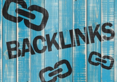 Create 40+ DA 40-99 PR9 Dofollow High Authority Backlinks