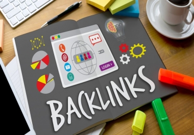 Create 1000 Mix PR 3-9 Backlinks