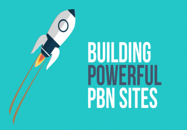 I Will Create 5000 Do-Follow PBN Backlinks