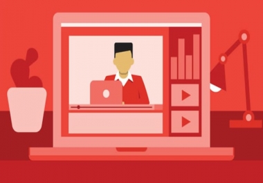How to Grow You Tube and Build Audience from Scratch