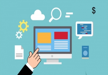 I will give you working strategy to sell your website