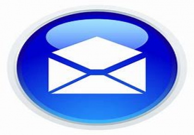 I Will Give You over 2000 Targeted Emails.