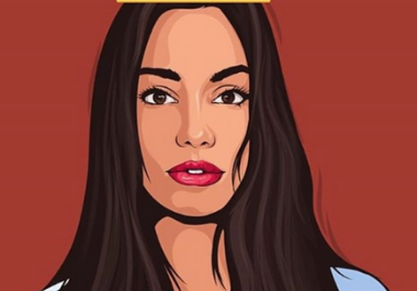 GET A CUSTOMISED CARTOON IMAGE