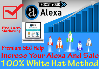 Work as a Product Marketer to start selling your Item