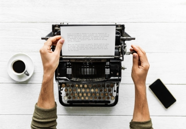 Get Compelling Article,  Blog Post,  Review or Website content writing services here