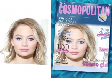 We Will Make You Famous - Turn You Into A Celebrity