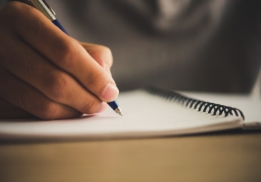 high quality SEO articles on all niches 500 words