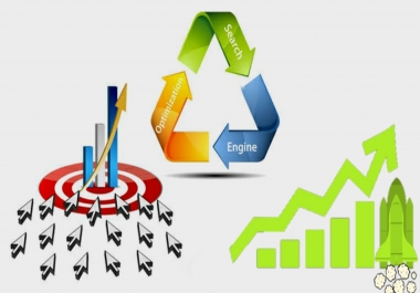 Boost Your Website Rank With My Targeted USA and UK Audience