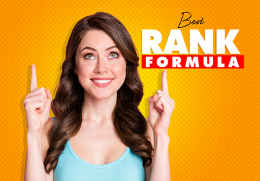I will do seo related backlink linkbuilding for your website