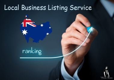 I Will Do 100 Australia Local Listings