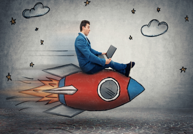 Be advertising consultant to maximize ROI