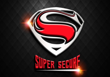 I will create professional logo design 2d & 3d
