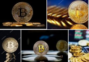I have a great way to collect Bitcoin mining in large quantities and in record time