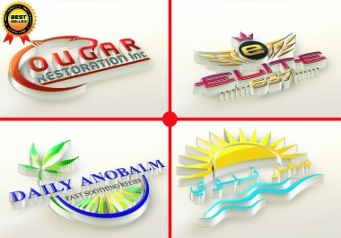 Design your logo for your business or Brand